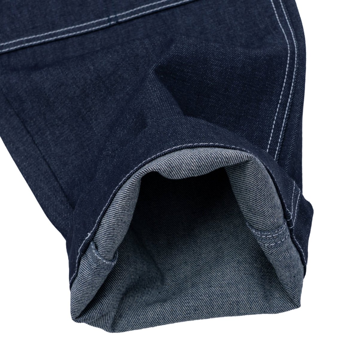 画像12: INTERBREED(インターブリード) / 6Pocket Double Knee Jeans (12)