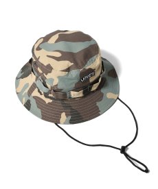 画像15: LFYT(ラファイエット) / RIPSTOP FIELD BOONIE HAT (15)