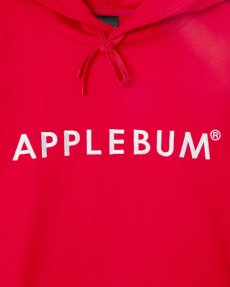 画像13: APPLEBUM(アップルバム) / Logo Embroidery Hoodie (13)