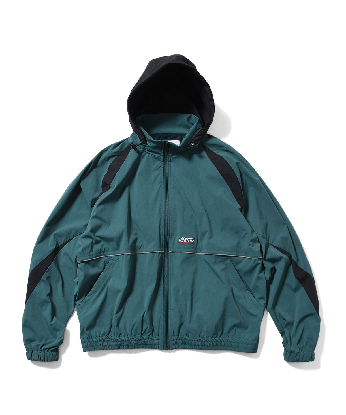 画像7: LFYT(ラファイエット) / SPORTS LOGO TRACK JACKET (7)