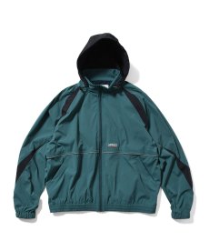 画像7: LFYT(ラファイエット) / SPORTS LOGO TRACK JACKET (7)
