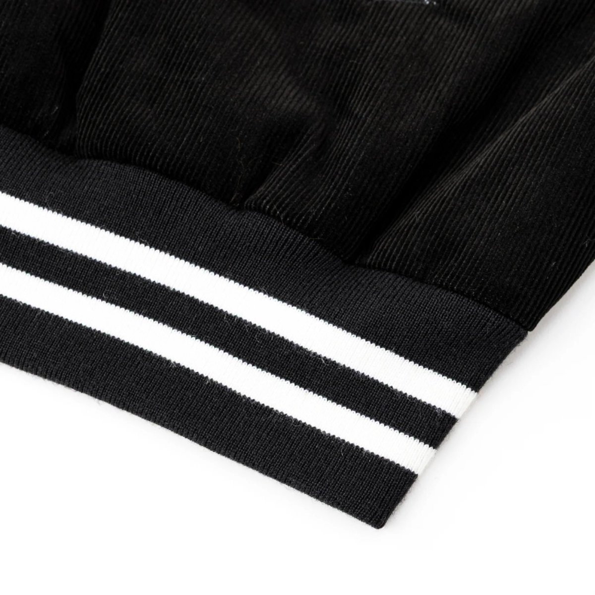 画像9: CALEE(キャリー) / CORDUROY RIB JACKET (9)