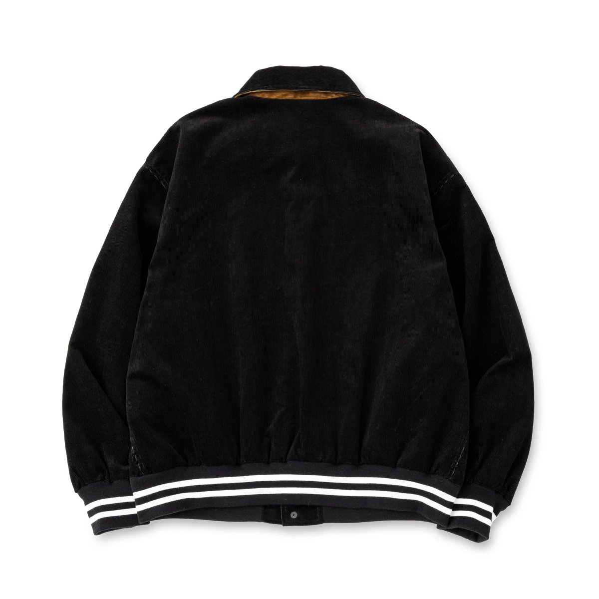 画像2: CALEE(キャリー) / CORDUROY RIB JACKET (2)