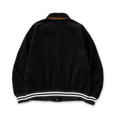 画像2: CALEE(キャリー) / CORDUROY RIB JACKET (2)