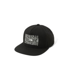 画像1: HIDEANDSEEK(ハイドアンドシーク) / "HideandSeek × Toru Nishiura" Original Trucker CAP (1)