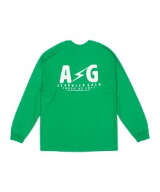 画像6: ACAPULCO GOLD(アカプルコゴールド) / BATTERY LS TEE (6)