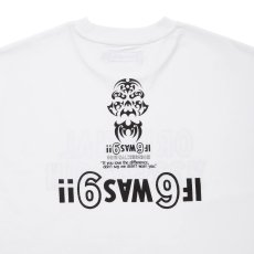 画像8: HIDEANDSEEK(ハイドアンドシーク) / "HideandSeek × Toru Nishiura" Original S/S Tee (8)