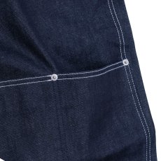 画像9: INTERBREED(インターブリード) / 6Pocket Double Knee Jeans (9)