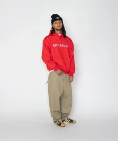 画像29: APPLEBUM(アップルバム) / Logo Embroidery Hoodie (29)