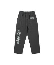 画像5: HIDEANDSEEK(ハイドアンドシーク) / "HideandSeek × Toru Nishiura" Original Jersey Pant (5)