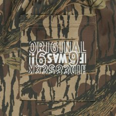 画像3: HIDEANDSEEK(ハイドアンドシーク) / "HideandSeek × Toru Nishiura" Original Jersey Short (3)