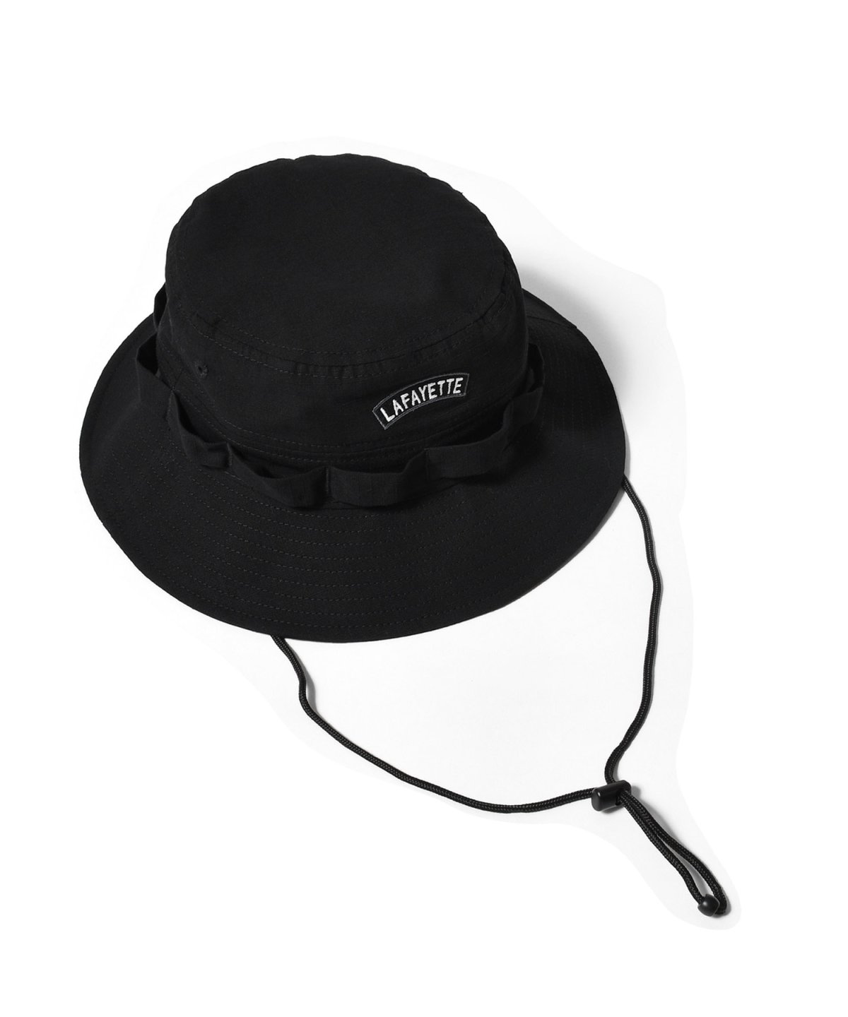 画像14: LFYT(ラファイエット) / RIPSTOP FIELD BOONIE HAT (14)