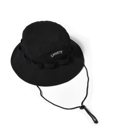 画像14: LFYT(ラファイエット) / RIPSTOP FIELD BOONIE HAT (14)