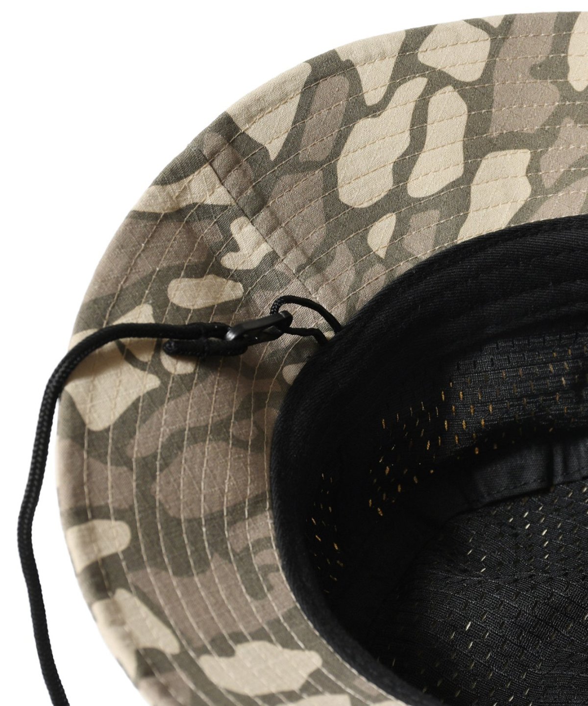 画像25: LFYT(ラファイエット) / RIPSTOP FIELD BOONIE HAT (25)