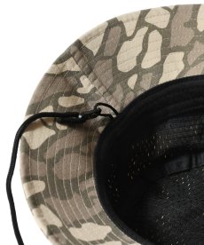 画像25: LFYT(ラファイエット) / RIPSTOP FIELD BOONIE HAT (25)