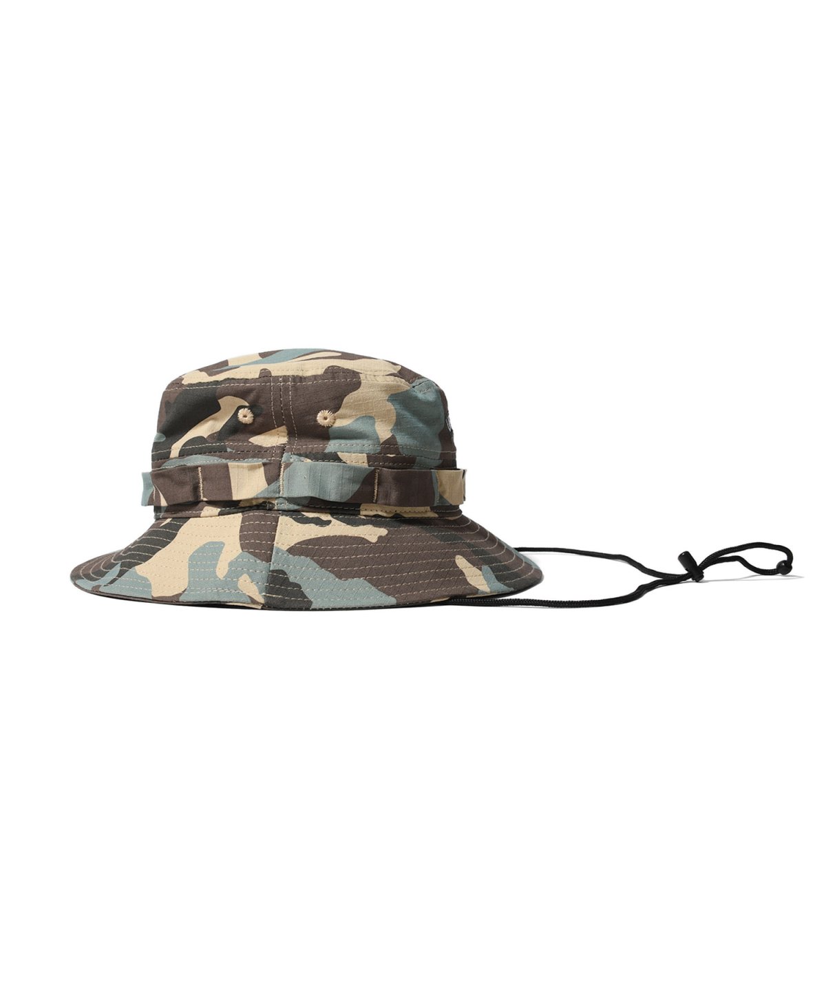 画像12: LFYT(ラファイエット) / RIPSTOP FIELD BOONIE HAT (12)