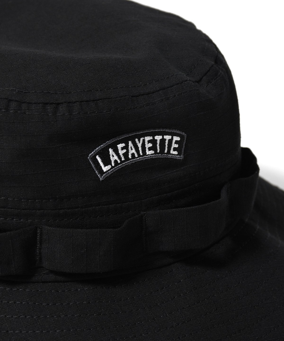 画像17: LFYT(ラファイエット) / RIPSTOP FIELD BOONIE HAT (17)