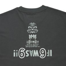 画像7: HIDEANDSEEK(ハイドアンドシーク) / "HideandSeek × Toru Nishiura" The H&S S/S Tee (7)