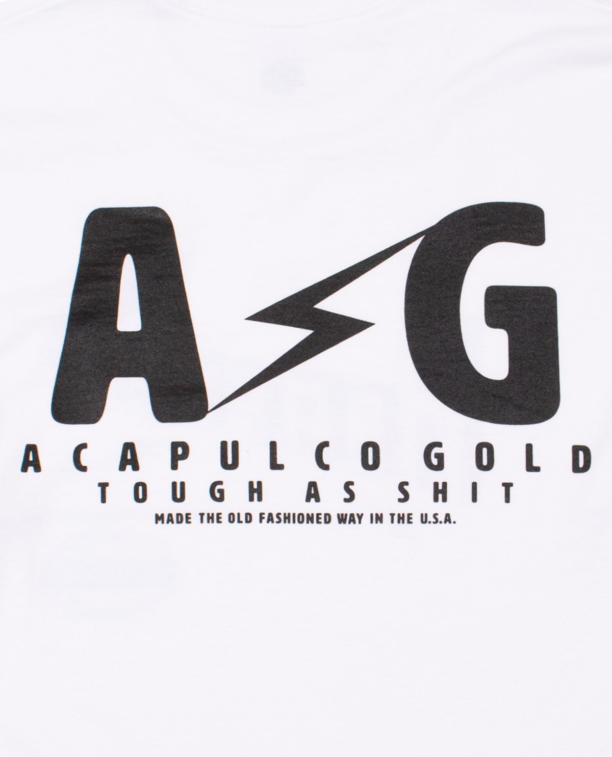 画像15: ACAPULCO GOLD(アカプルコゴールド) / BATTERY LS TEE (15)