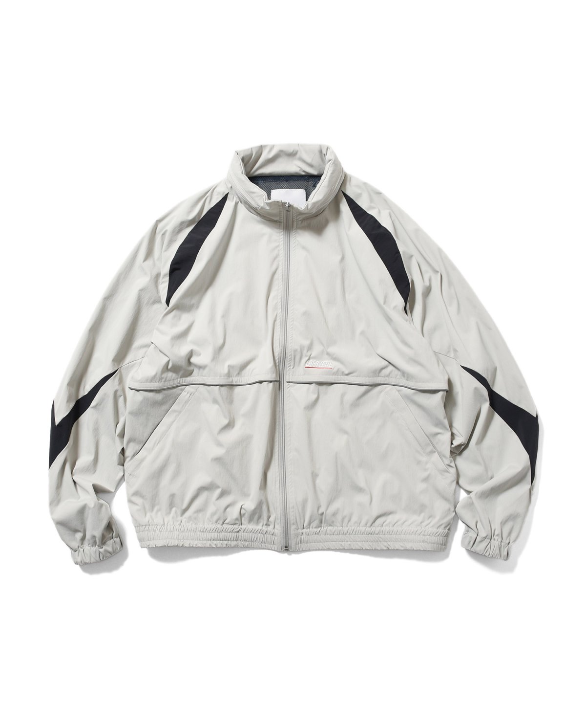 画像3: LFYT(ラファイエット) / SPORTS LOGO TRACK JACKET (3)