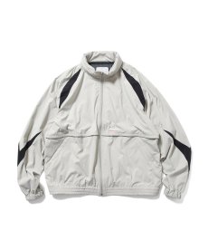 画像3: LFYT(ラファイエット) / SPORTS LOGO TRACK JACKET (3)