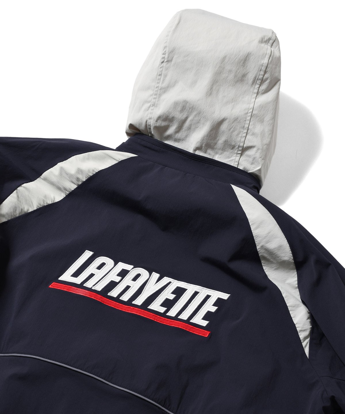 画像26: LFYT(ラファイエット) / SPORTS LOGO TRACK JACKET (26)