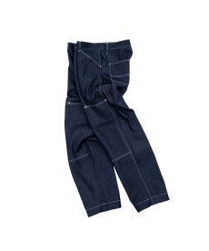 画像5: INTERBREED(インターブリード) / 6Pocket Double Knee Jeans (5)
