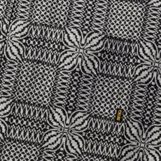 画像4: CALEE(キャリー) / JACQUARD L/S SH (4)