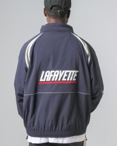 画像33: LFYT(ラファイエット) / SPORTS LOGO TRACK JACKET (33)
