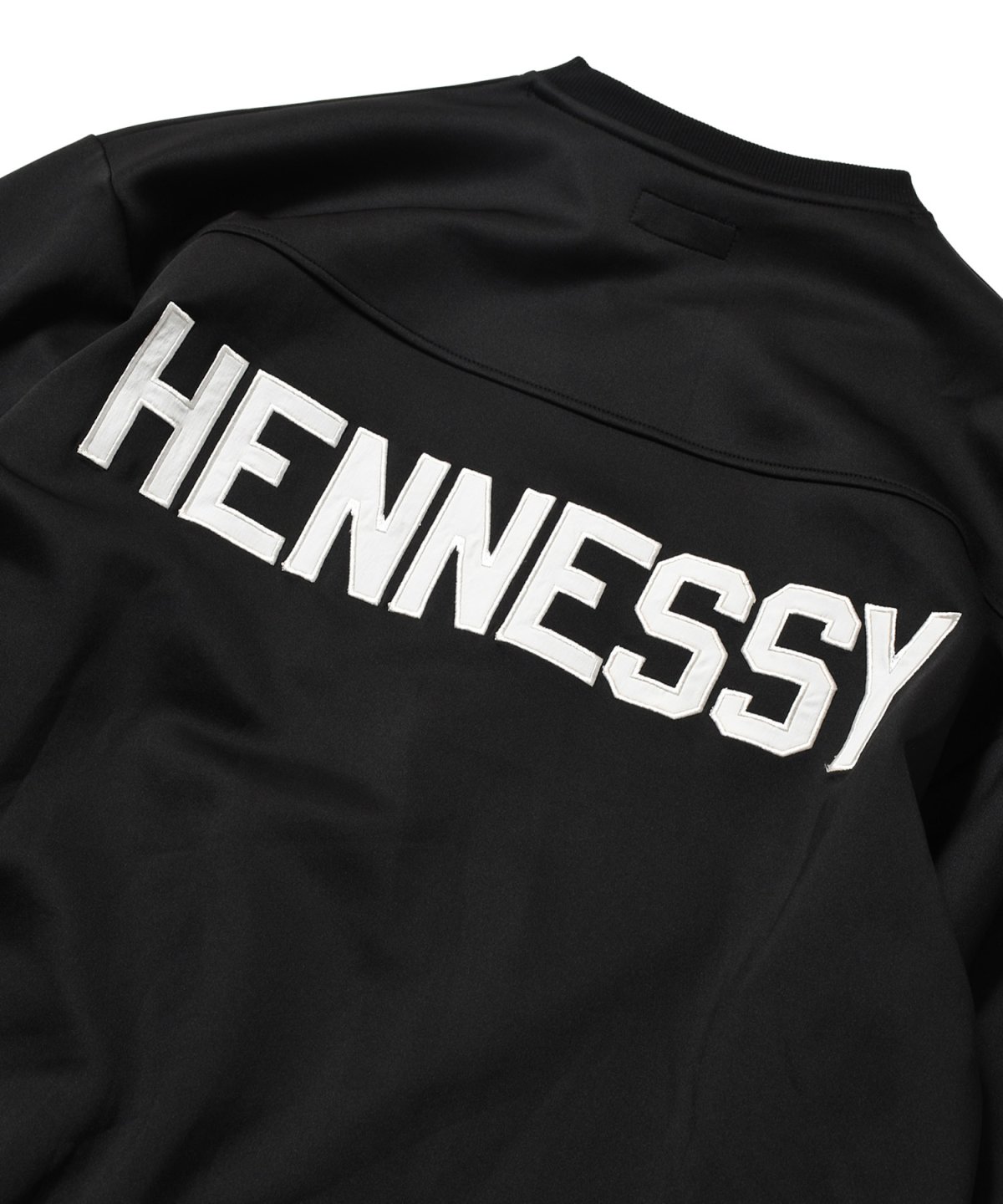 画像11: LFYT(ラファイエット) / HENNY FOOTBALL JERSEY (11)