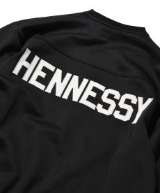 画像11: LFYT(ラファイエット) / HENNY FOOTBALL JERSEY (11)