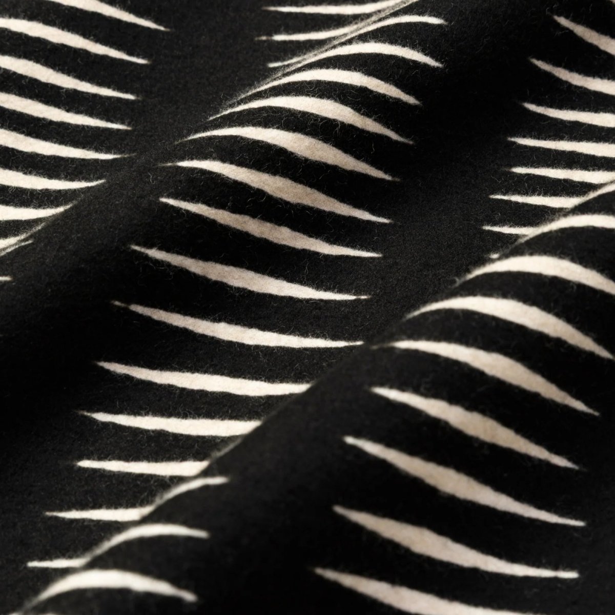 画像9: CALEE(キャリー) / NATIVE PRINT NEL SHIRT (9)