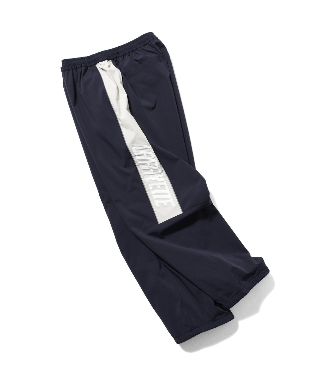 画像17: LFYT(ラファイエット) / SPORTS LOGO TRACK PANTS (17)