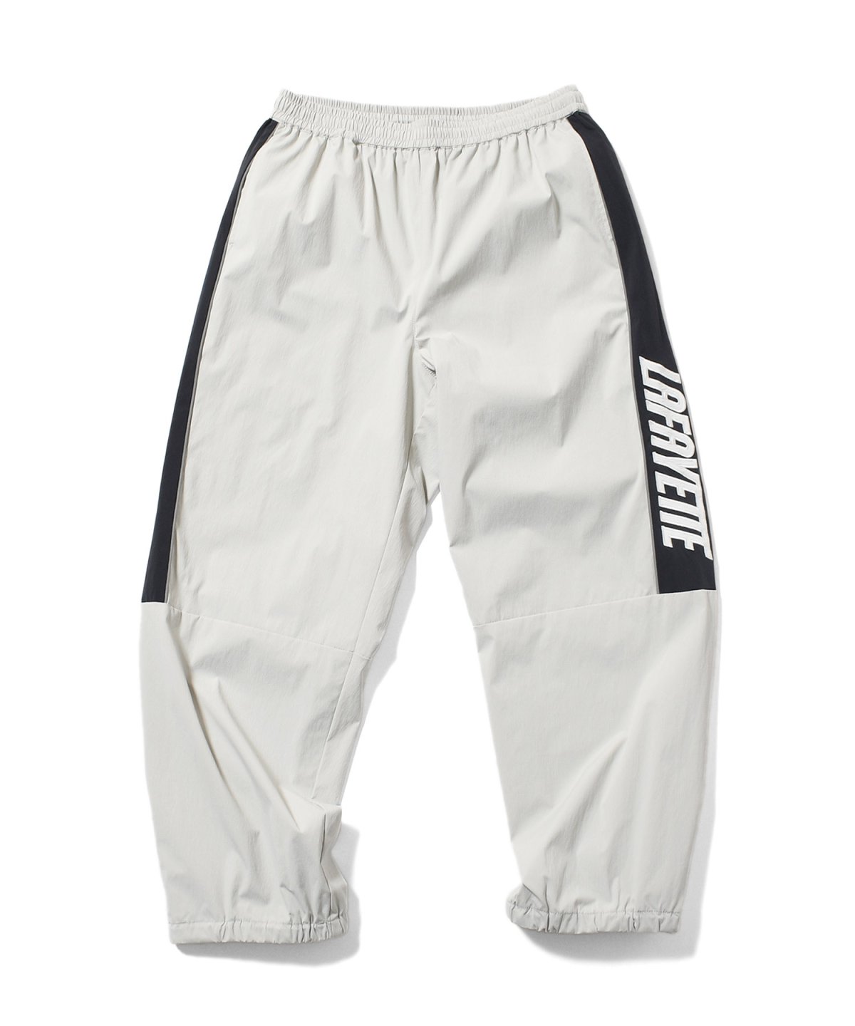画像3: LFYT(ラファイエット) / SPORTS LOGO TRACK PANTS (3)