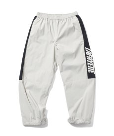 画像3: LFYT(ラファイエット) / SPORTS LOGO TRACK PANTS (3)