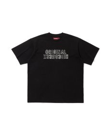 画像1: HIDEANDSEEK(ハイドアンドシーク) / "HideandSeek × Toru Nishiura" Original S/S Tee (1)