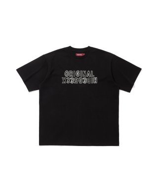 HIDEANDSEEK(ハイドアンドシーク) ロングスリーブTシャツ 
