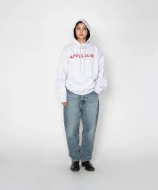 画像31: APPLEBUM(アップルバム) / Logo Embroidery Hoodie (31)