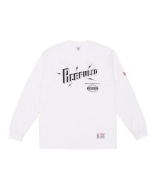 画像3: ACAPULCO GOLD(アカプルコゴールド) / BATTERY LS TEE (3)