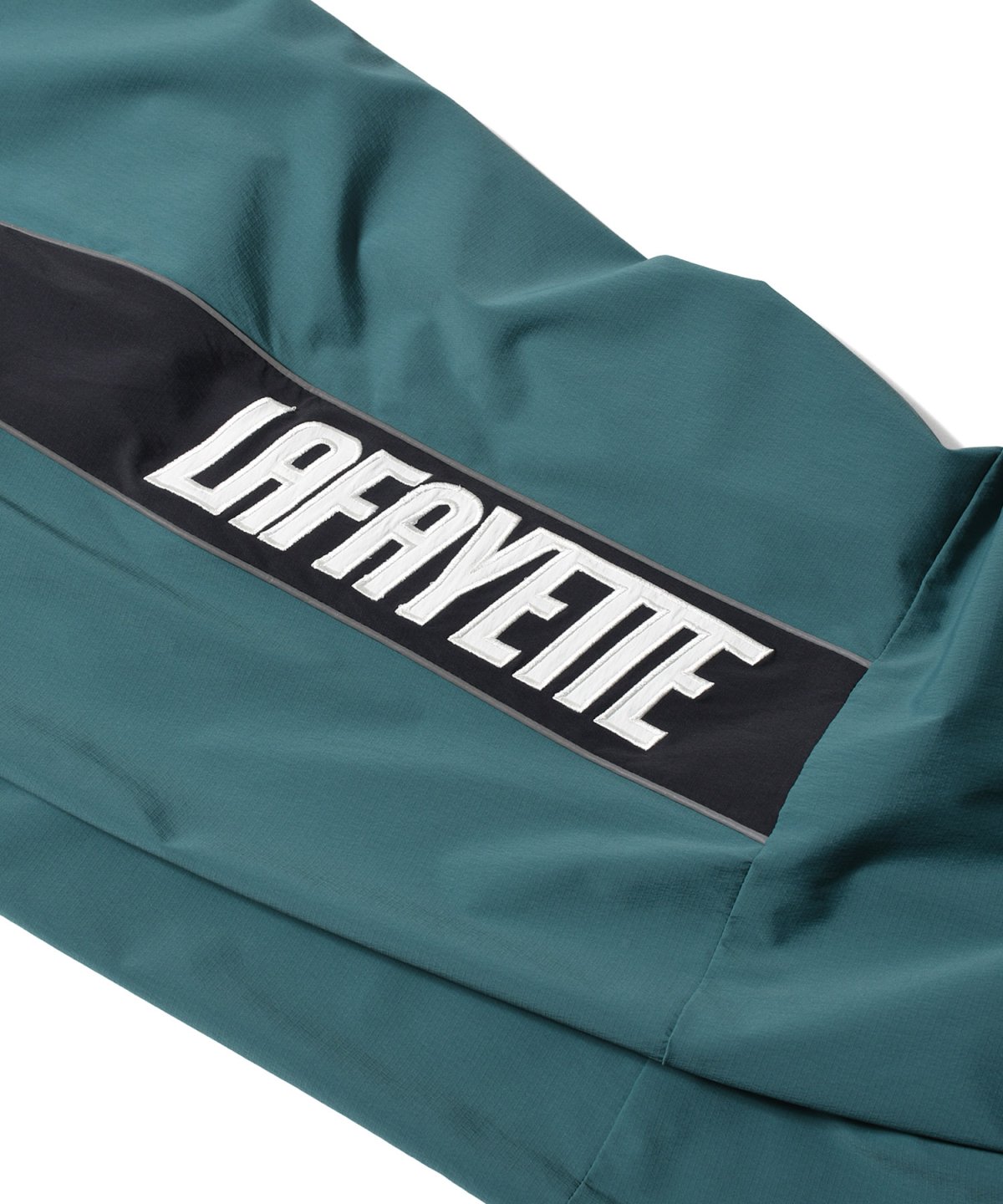 画像13: LFYT(ラファイエット) / SPORTS LOGO TRACK PANTS (13)