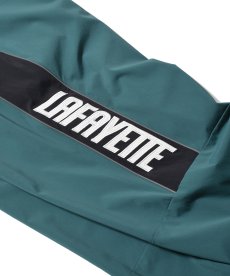 画像13: LFYT(ラファイエット) / SPORTS LOGO TRACK PANTS (13)