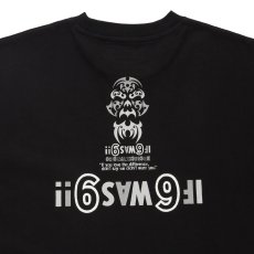 画像8: HIDEANDSEEK(ハイドアンドシーク) / "HideandSeek × Toru Nishiura" Original L/S Tee (8)