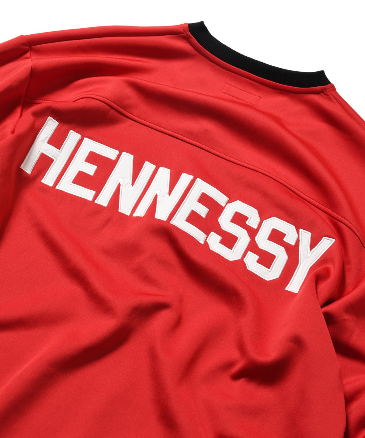 画像12: LFYT(ラファイエット) / HENNY FOOTBALL JERSEY (12)