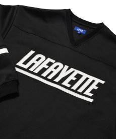 画像5: LFYT(ラファイエット) / HENNY FOOTBALL JERSEY (5)