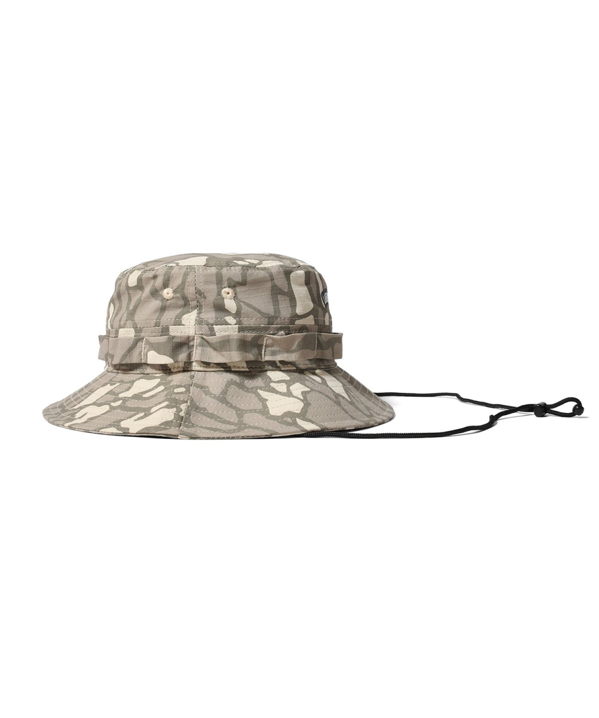 画像13: LFYT(ラファイエット) / RIPSTOP FIELD BOONIE HAT (13)