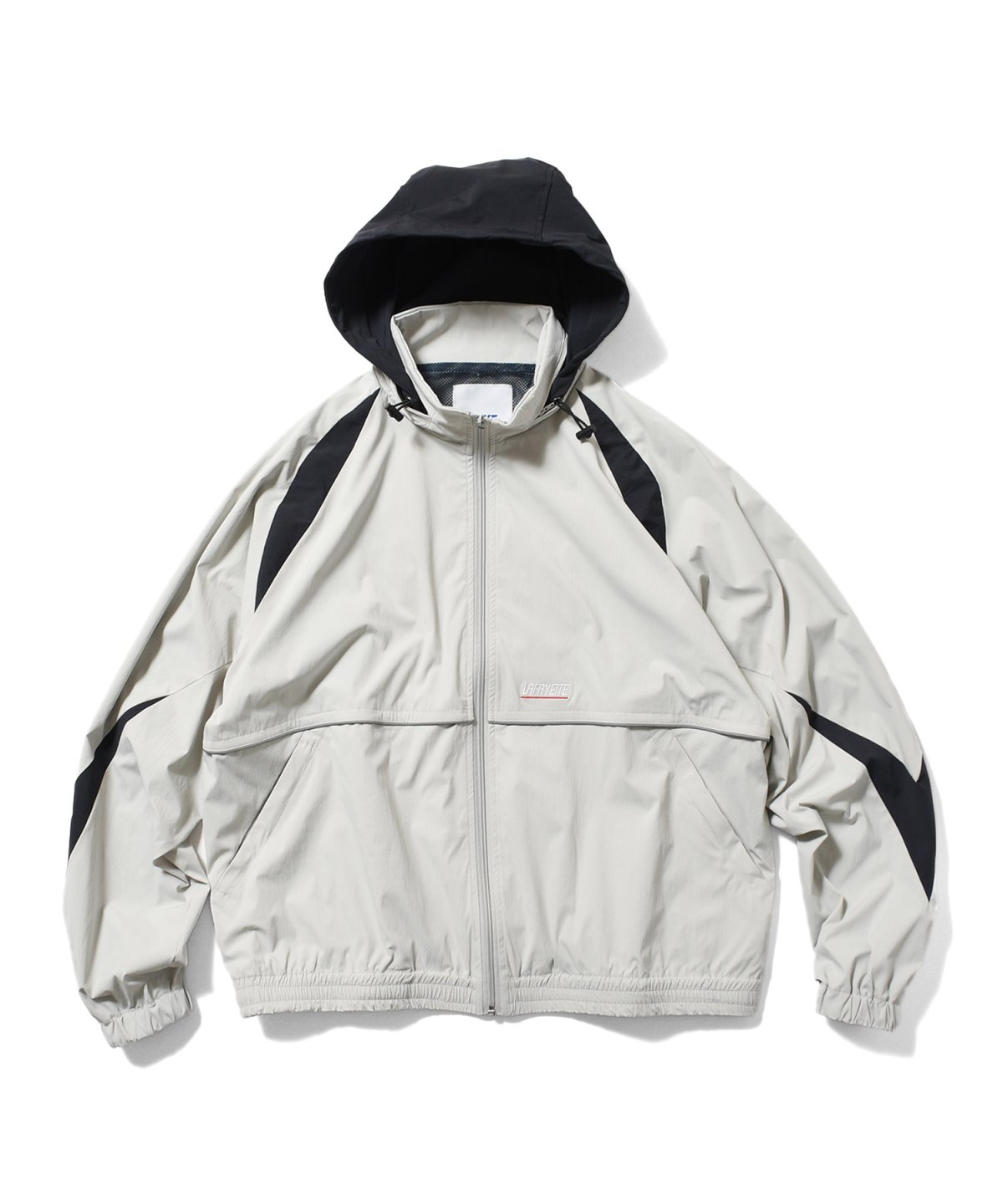 画像6: LFYT(ラファイエット) / SPORTS LOGO TRACK JACKET (6)