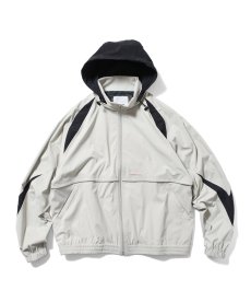 画像6: LFYT(ラファイエット) / SPORTS LOGO TRACK JACKET (6)