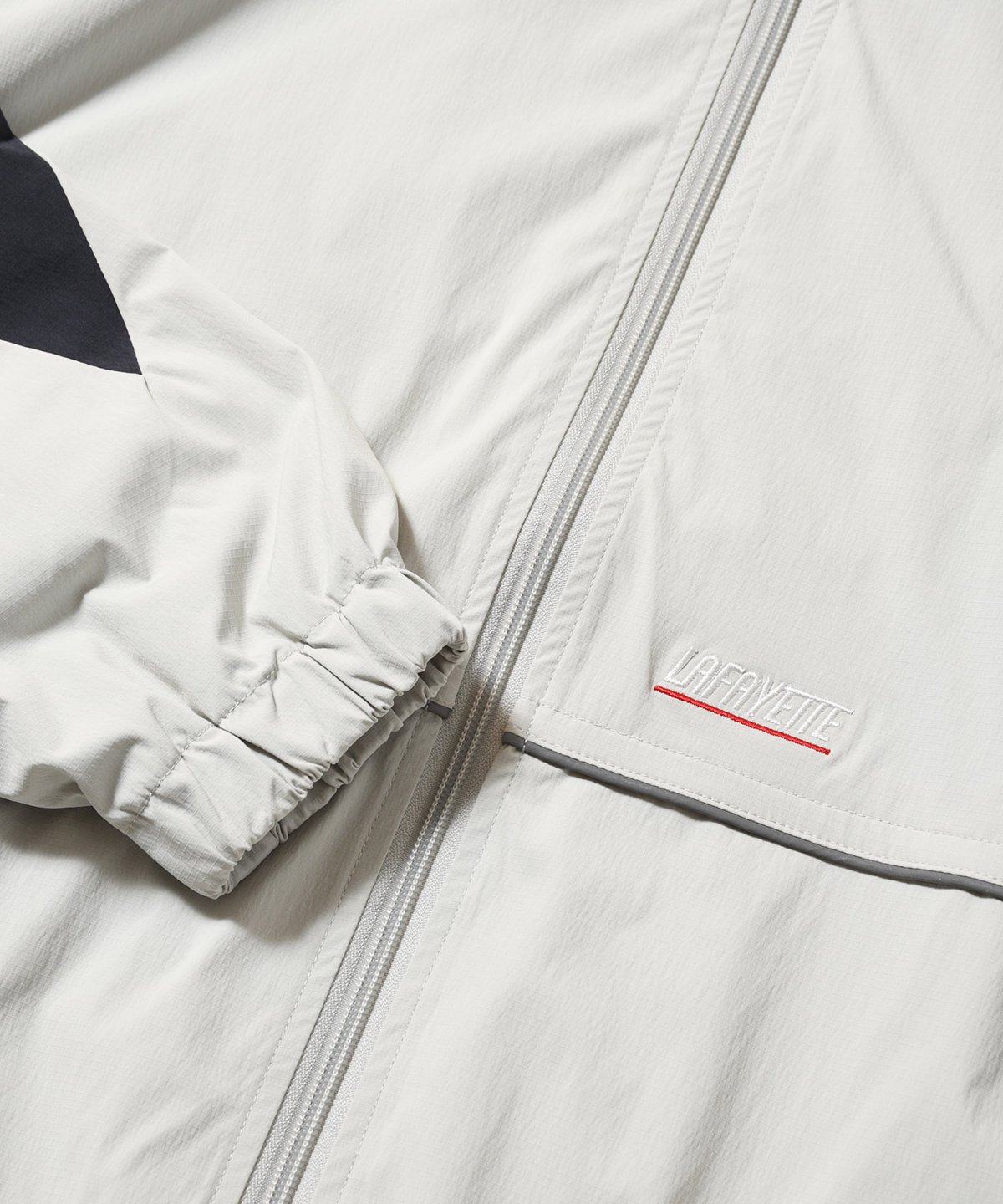 画像15: LFYT(ラファイエット) / SPORTS LOGO TRACK JACKET (15)