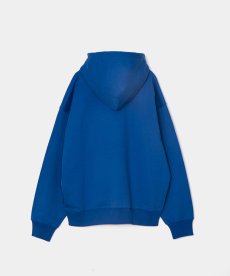 画像9: APPLEBUM(アップルバム) / Logo Embroidery Hoodie (9)