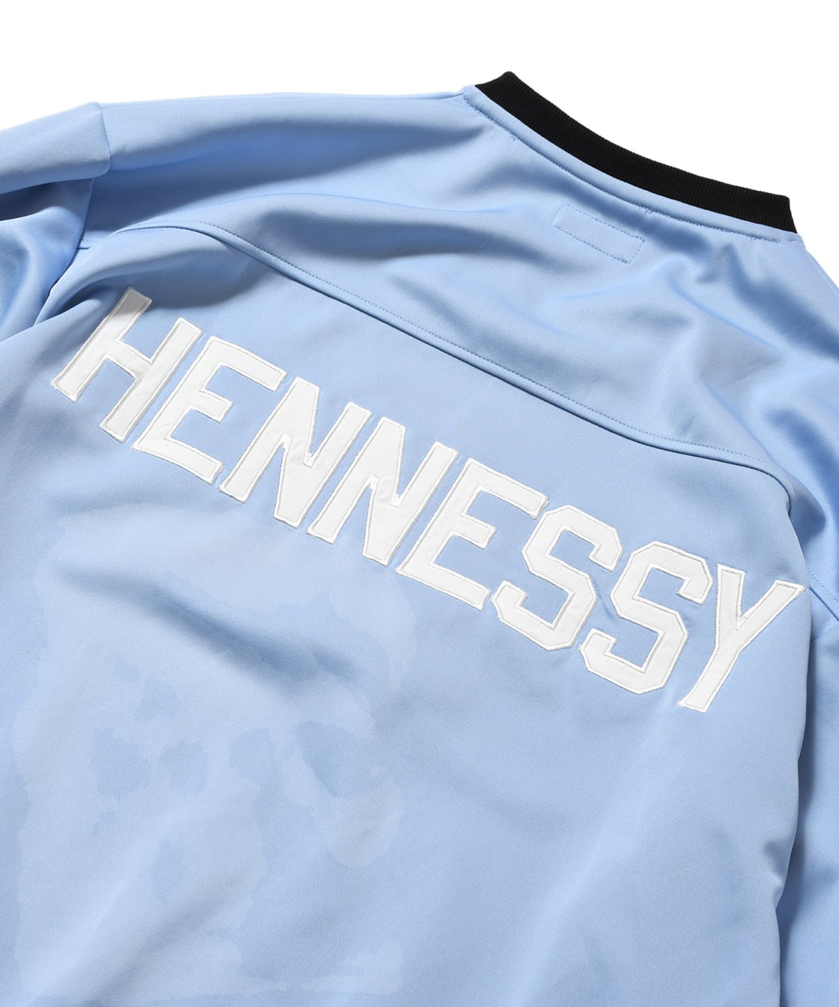 画像13: LFYT(ラファイエット) / HENNY FOOTBALL JERSEY (13)